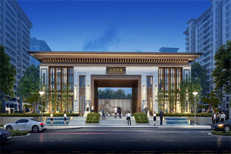 清河实验学校河畔豪庭3室2厅2卫70万122m2精装修出售