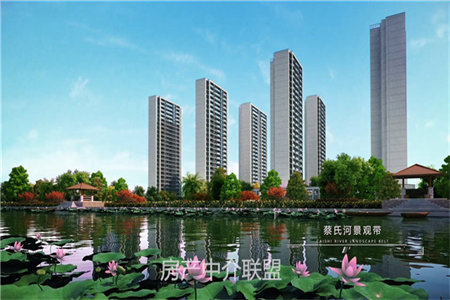 三实小附近洲际花园3室2厅1卫68万114m2精装修出售