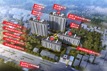 送家具送车位送精装，碧桂园中秋特惠，一手房，错过再无