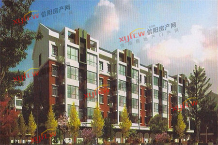 宝龙庄园3室2厅1卫111㎡70万